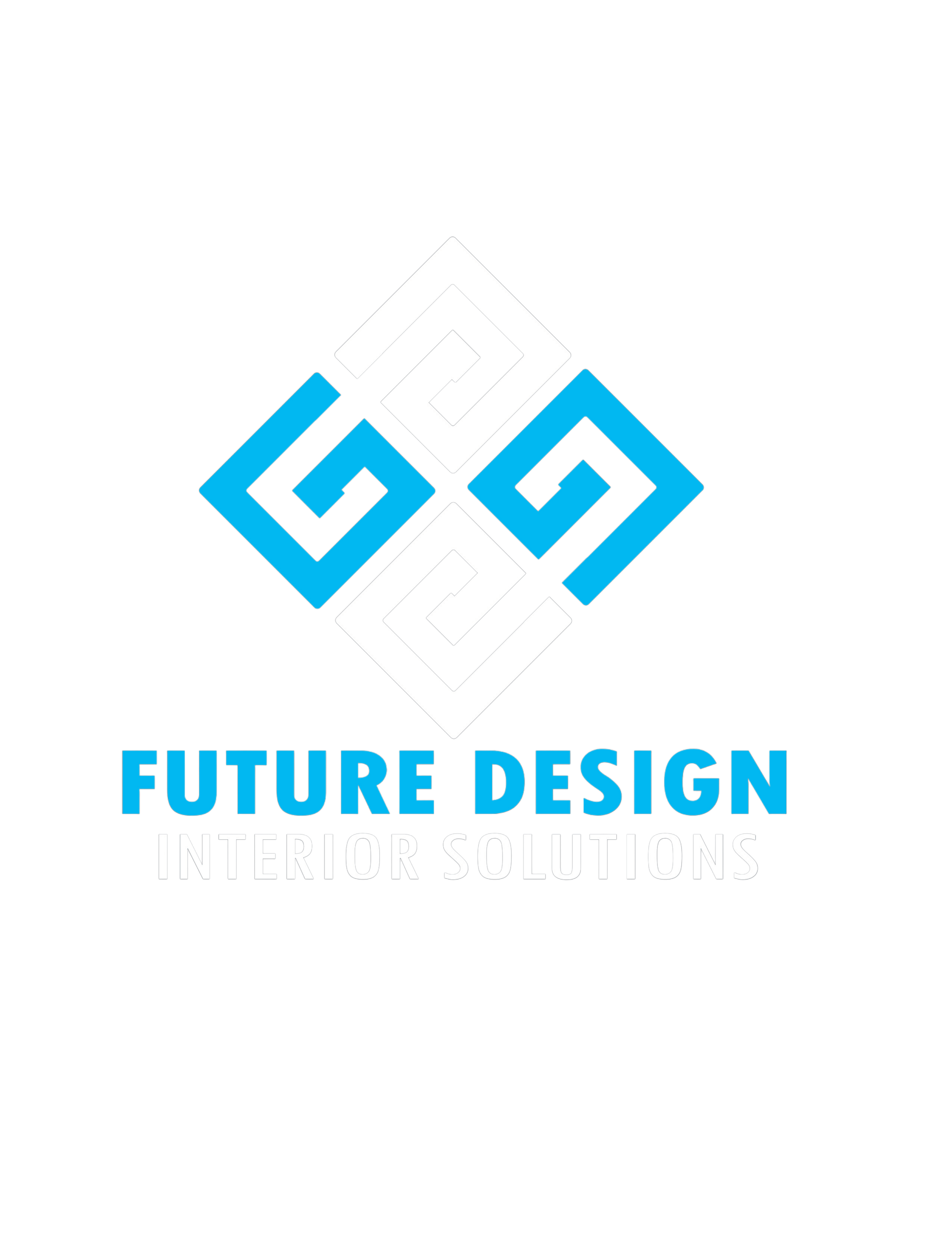 Future Design Logo